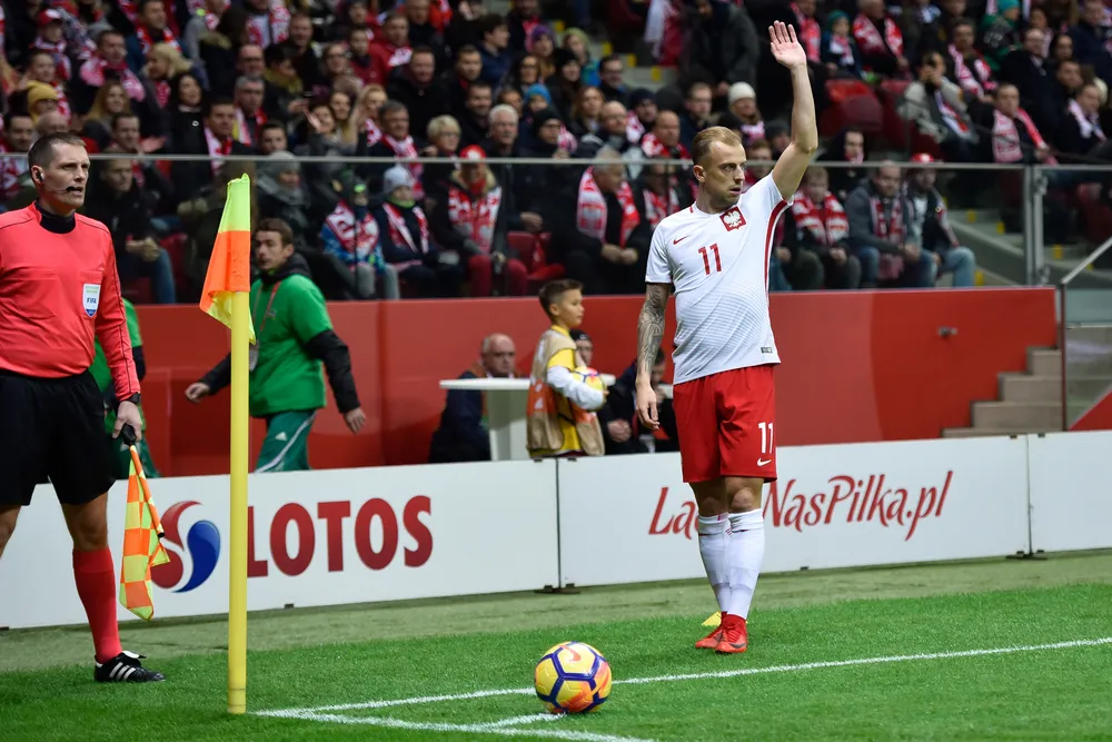 Kamil Grosicki