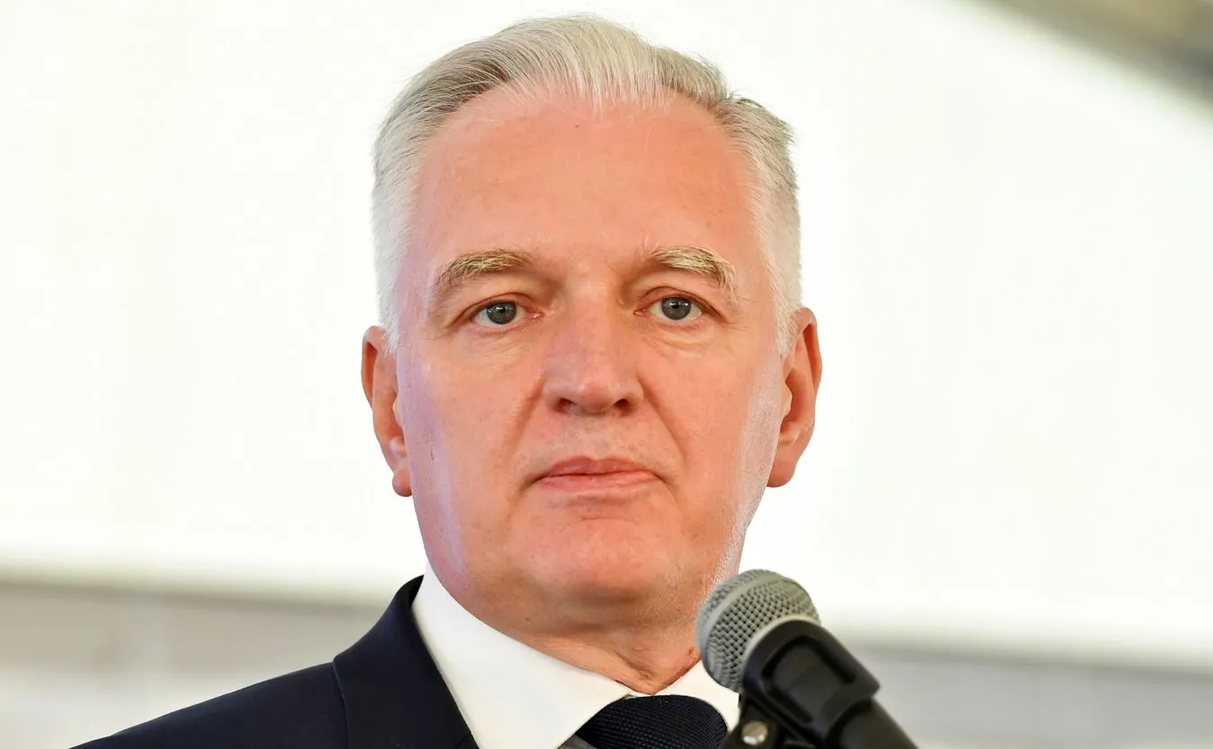 Jarosław Gowin