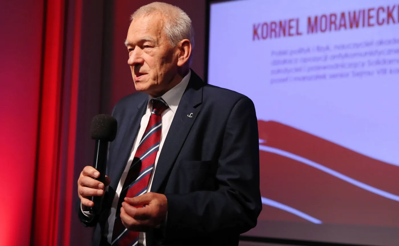 Kornel Morawiecki