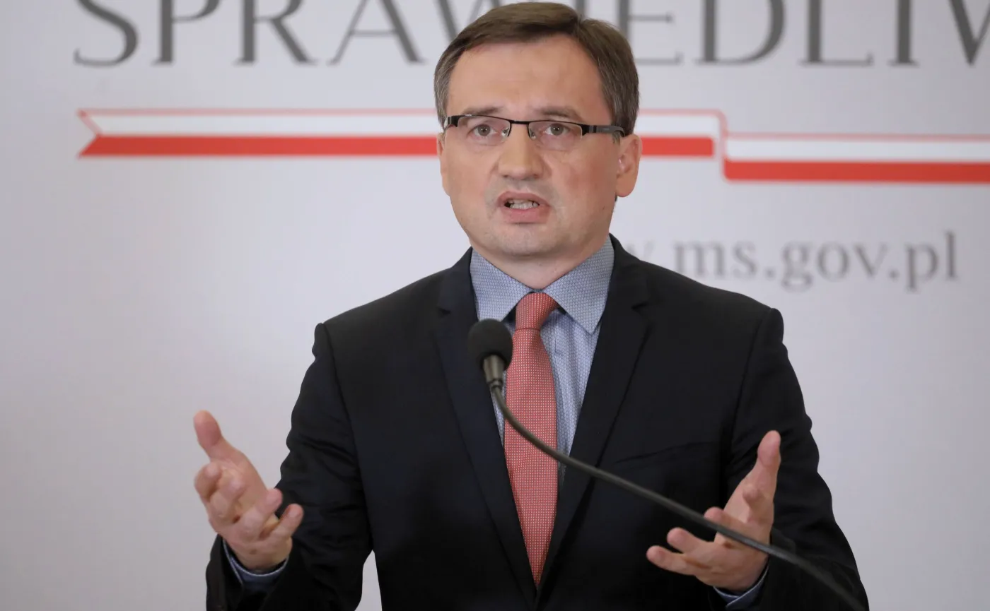 Zbigniew Ziobro