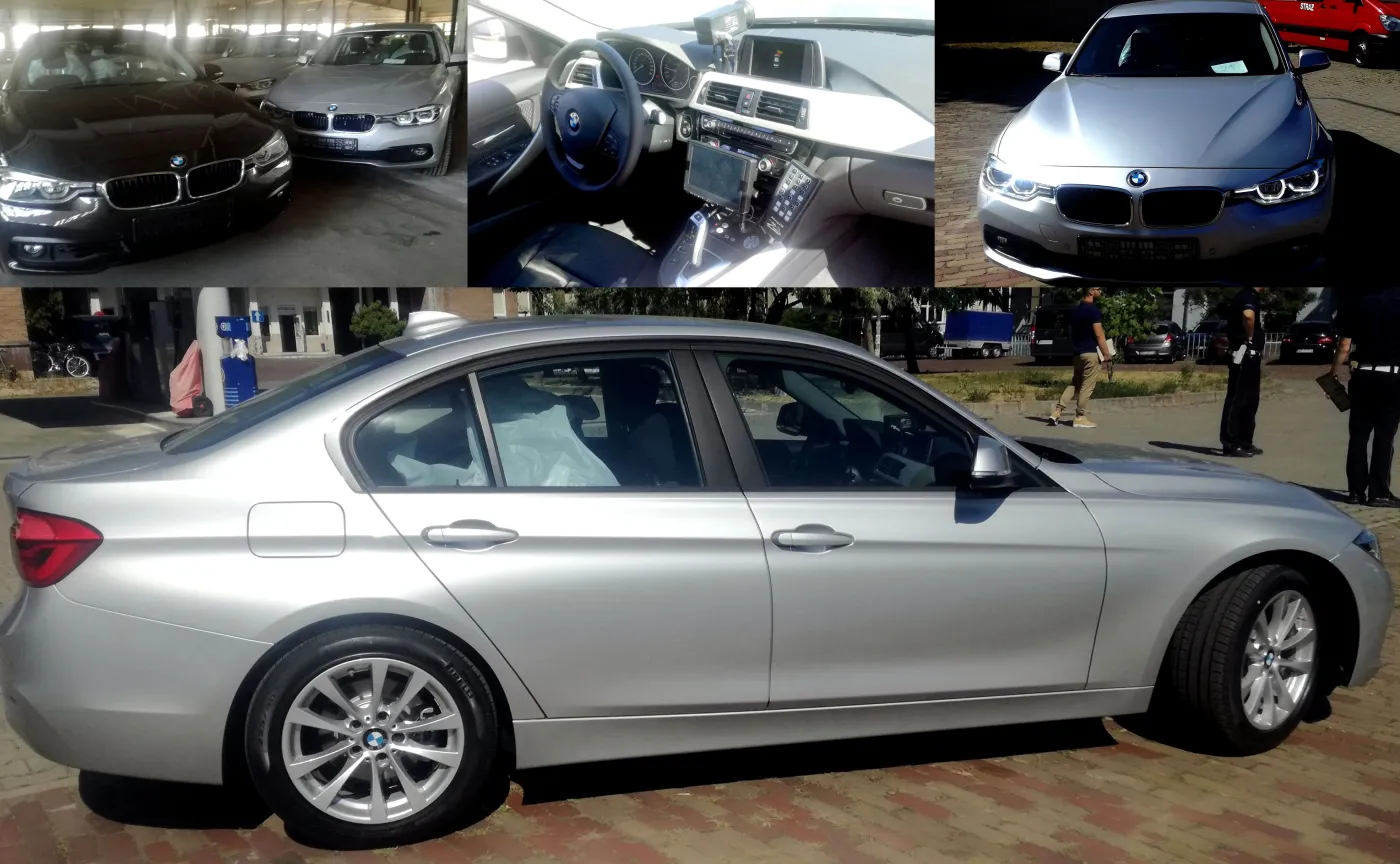 BMW 330i xDrive