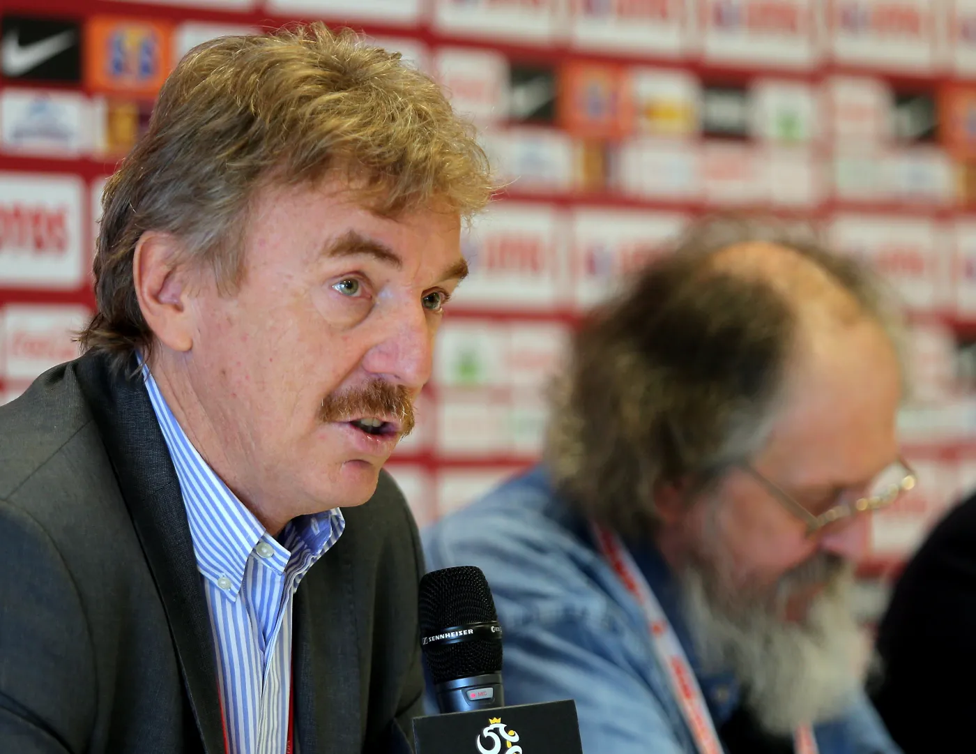 Zbigniew Boniek