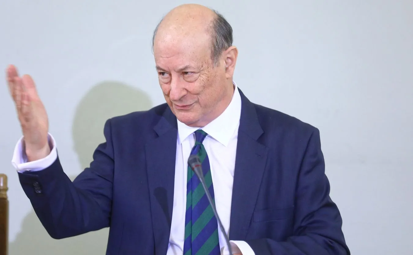 Jacek Rostowski 