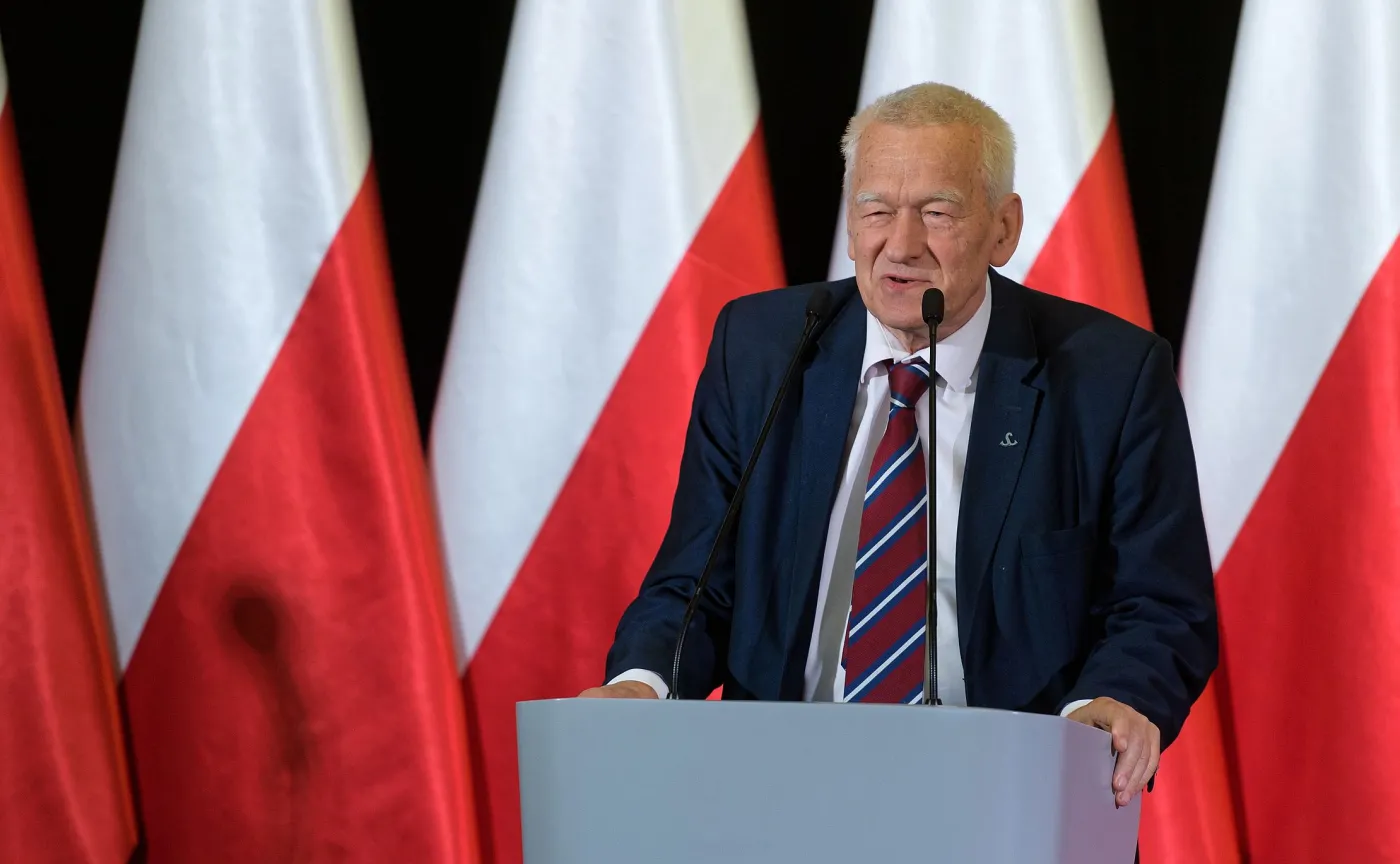 Kornel Morawiecki