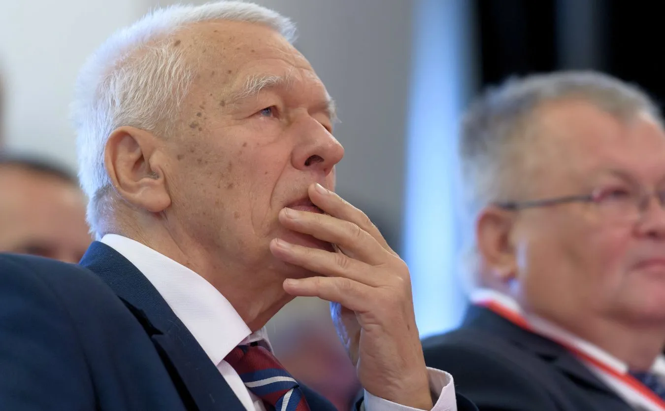 Kornel Morawiecki 