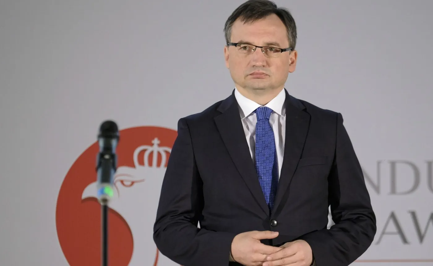 Zbigniew Ziobro