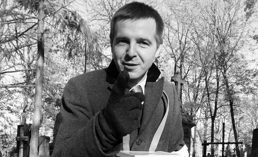 Bogdan Sawicki