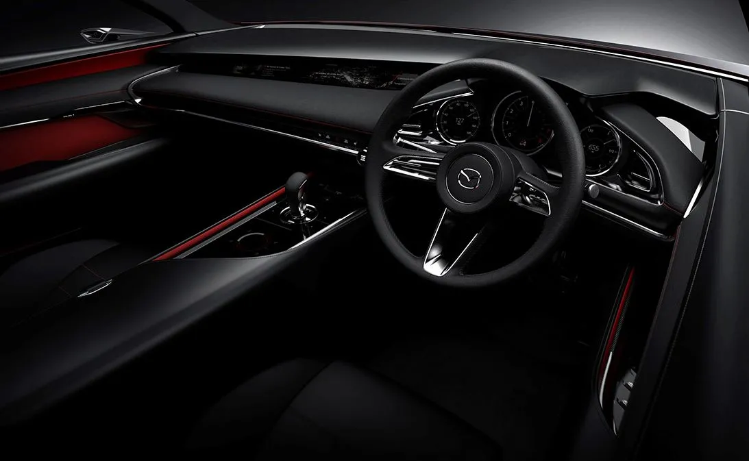 Mazda KAI Concept