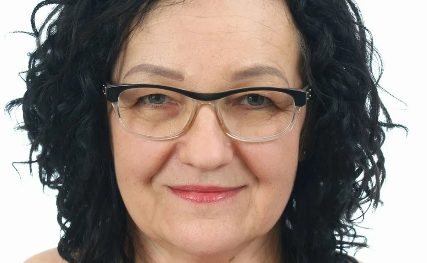 Anna Morawiecka