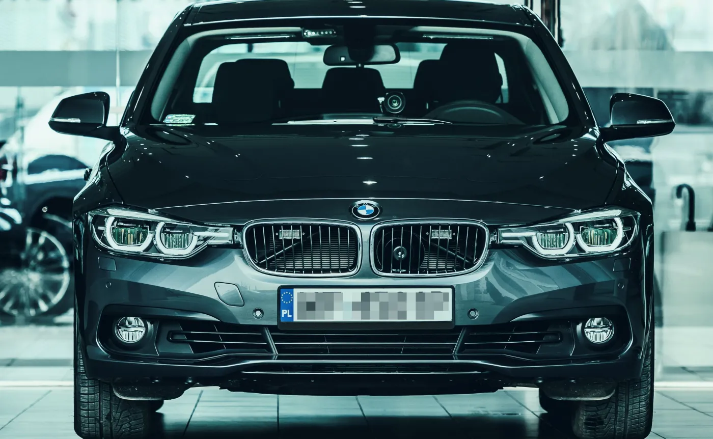 BMW 330i xDrive