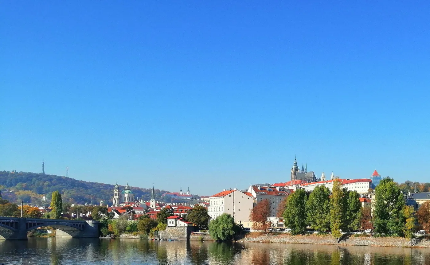 Honor 8X - Praga 