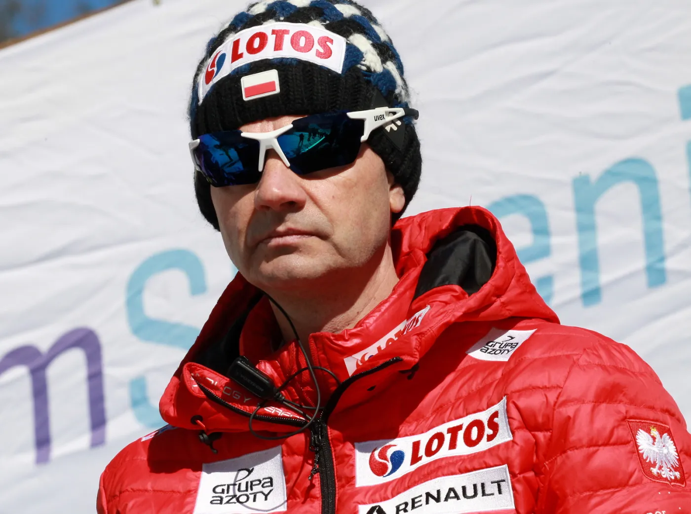 Stefan Horngacher