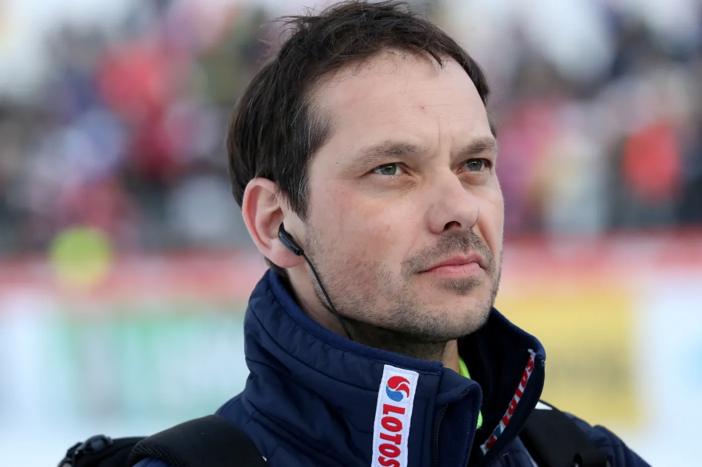 Michal Dolezal