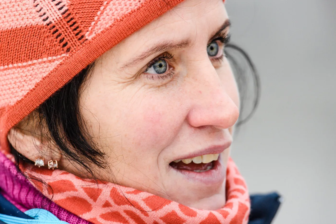Marit Bjoergen