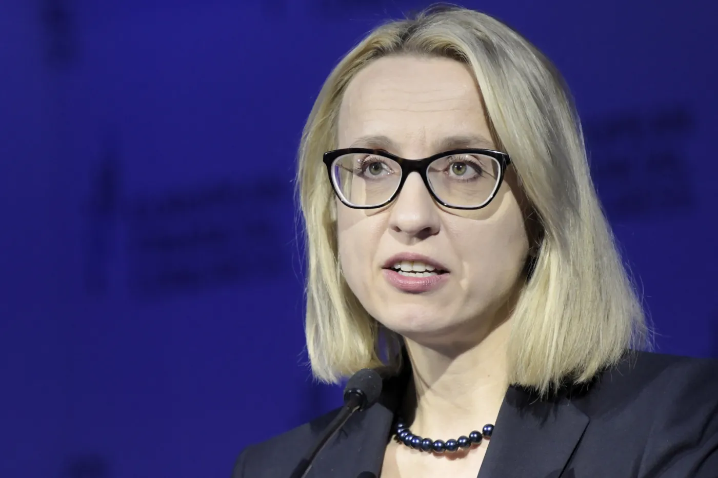 Czerwińska: Decyzje budżetowe muszą być wypadkową oczekiwań i możliwości
