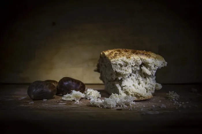 Klęska głodu zagraża Europie