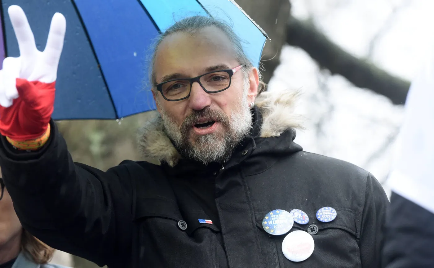 Mateusz Kijowski