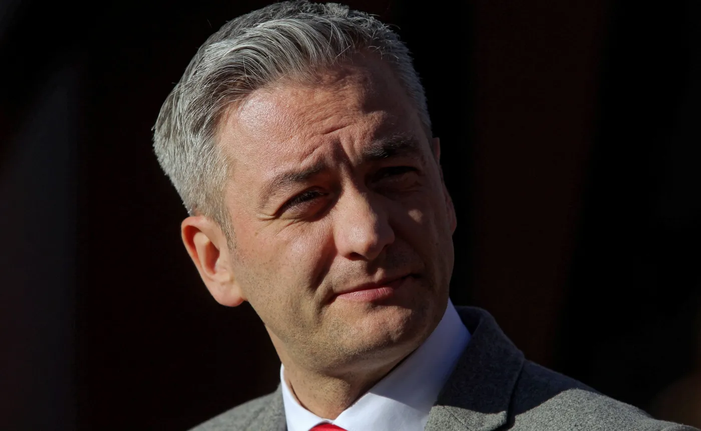 Robert Biedroń