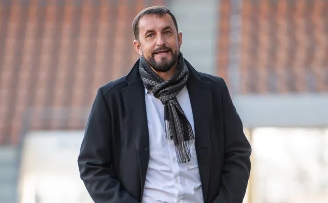 Zbigniew Smółka
