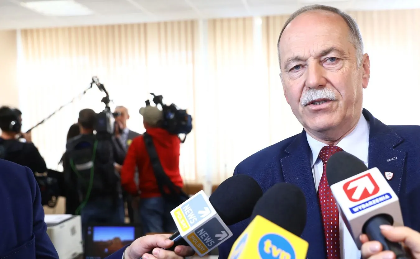 Ryszard Proksa 