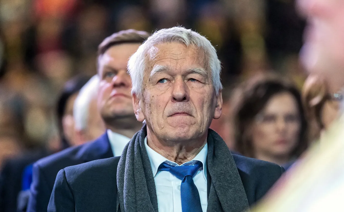 Kornel Morawiecki