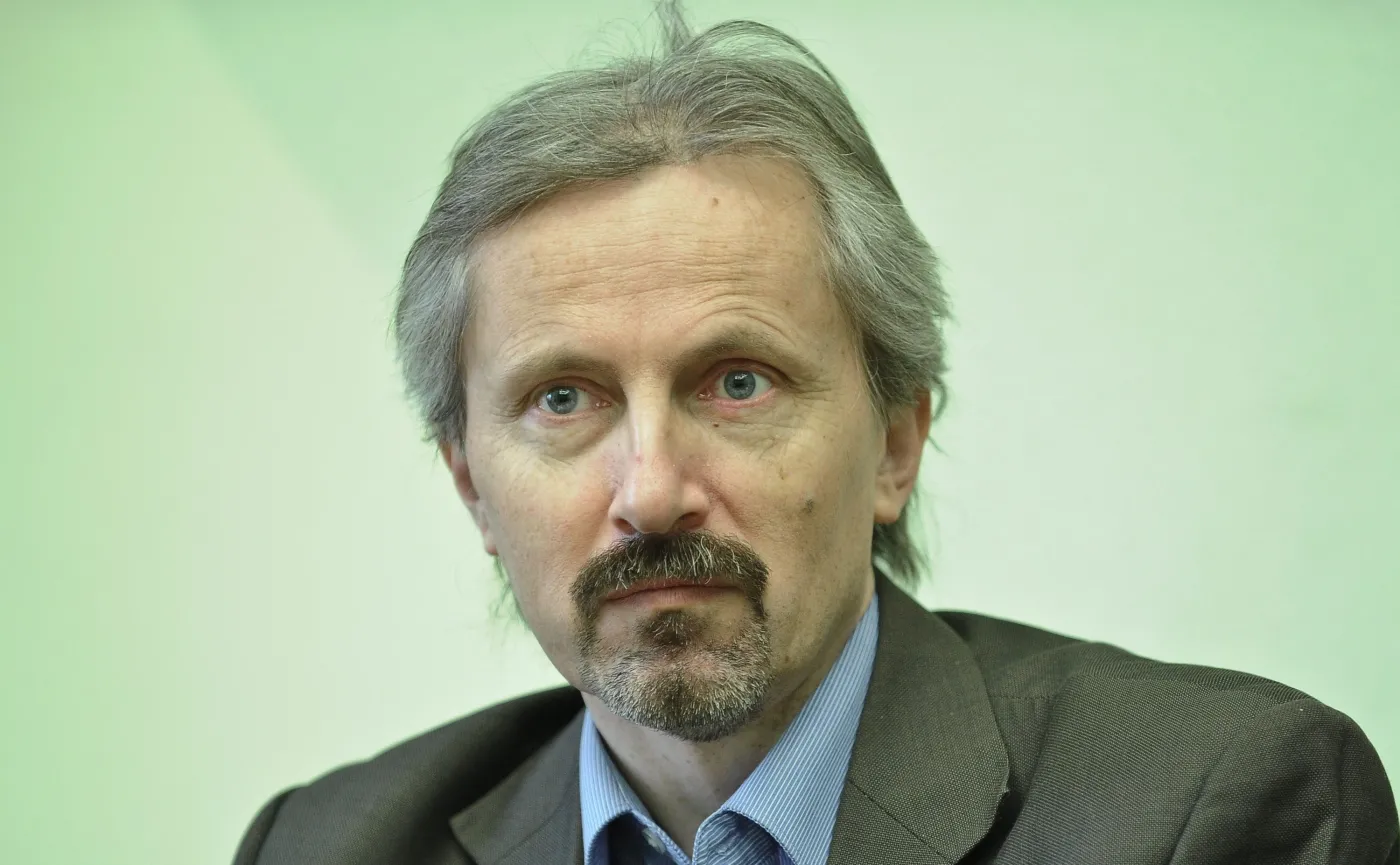 Rafał Chwedoruk