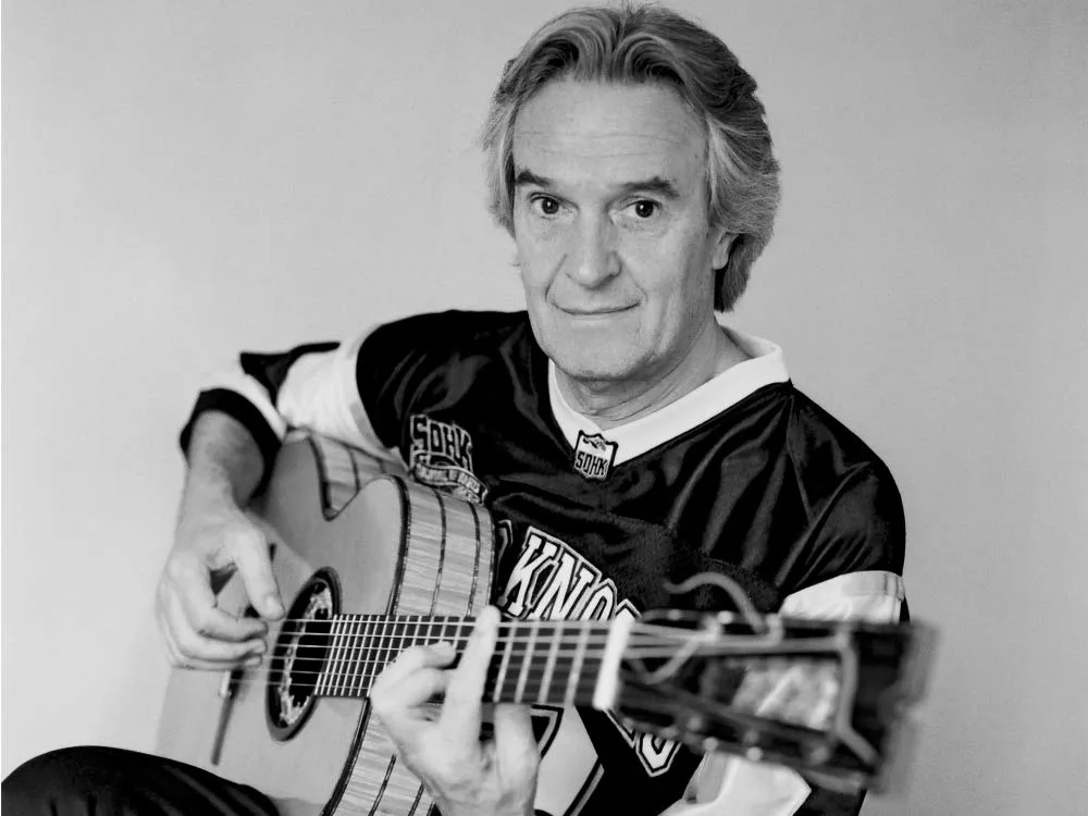 John McLaughlin