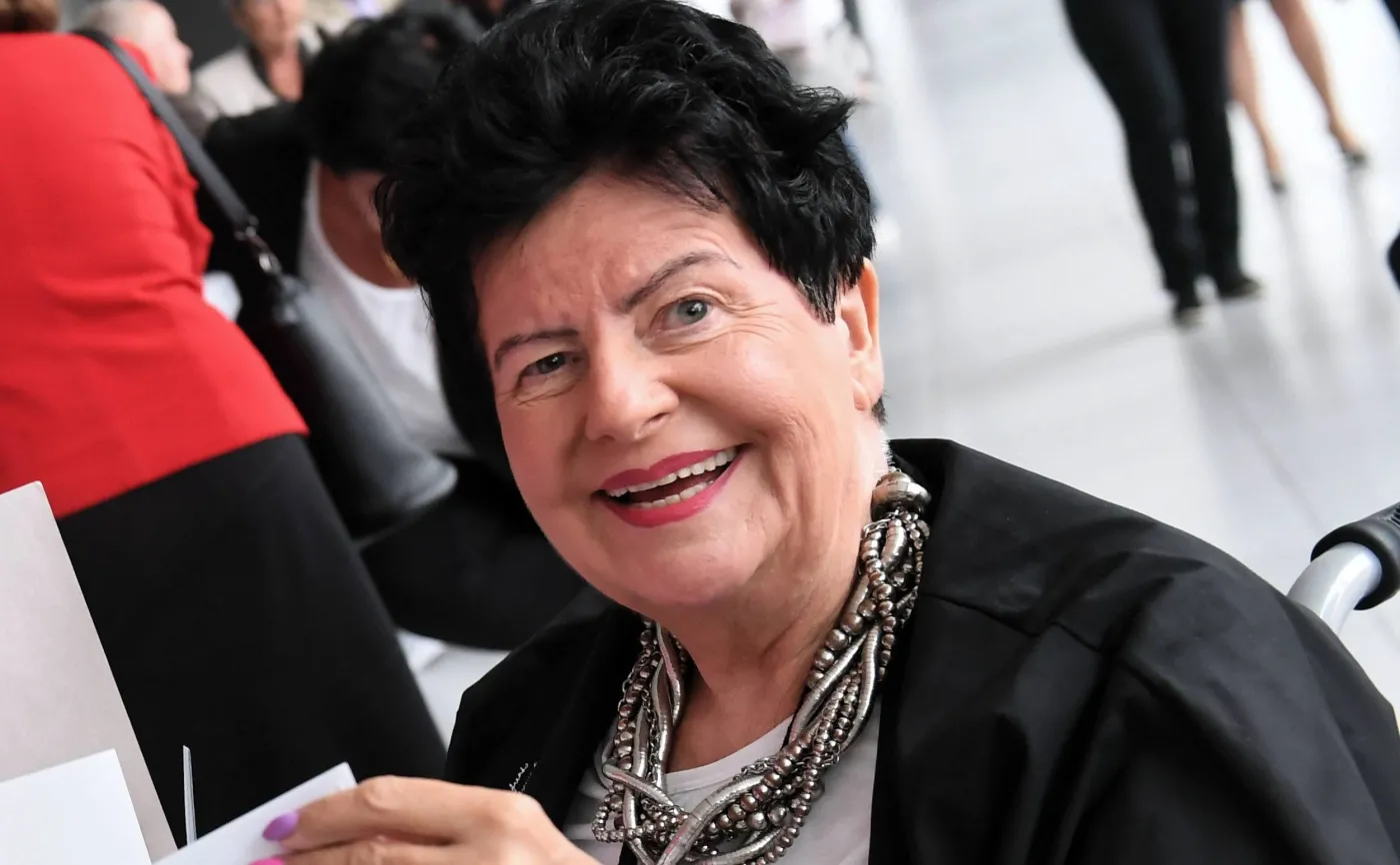 Joanna Senyszyn
