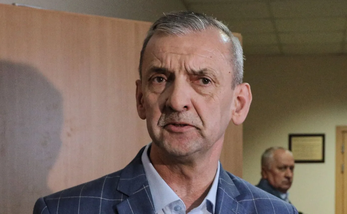 Sławomir Broniarz