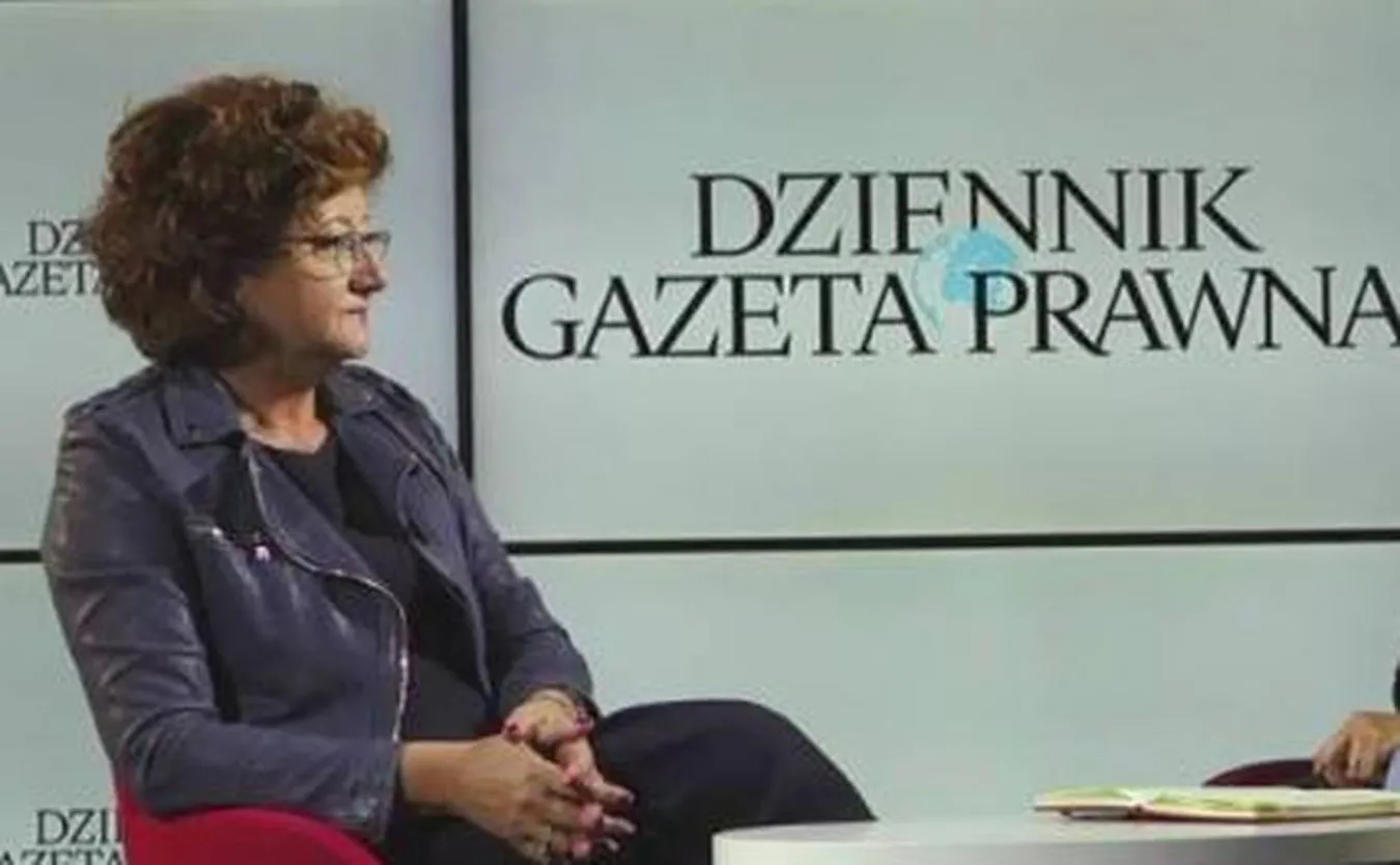 Dorota Gardias