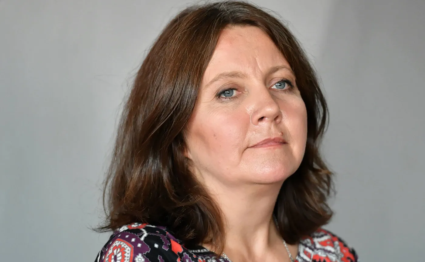 Lichocka: Pieniądze, pieniądze i jeszcze raz pieniądze. Mam nadzieję, że Broniarz oprzytomnieje