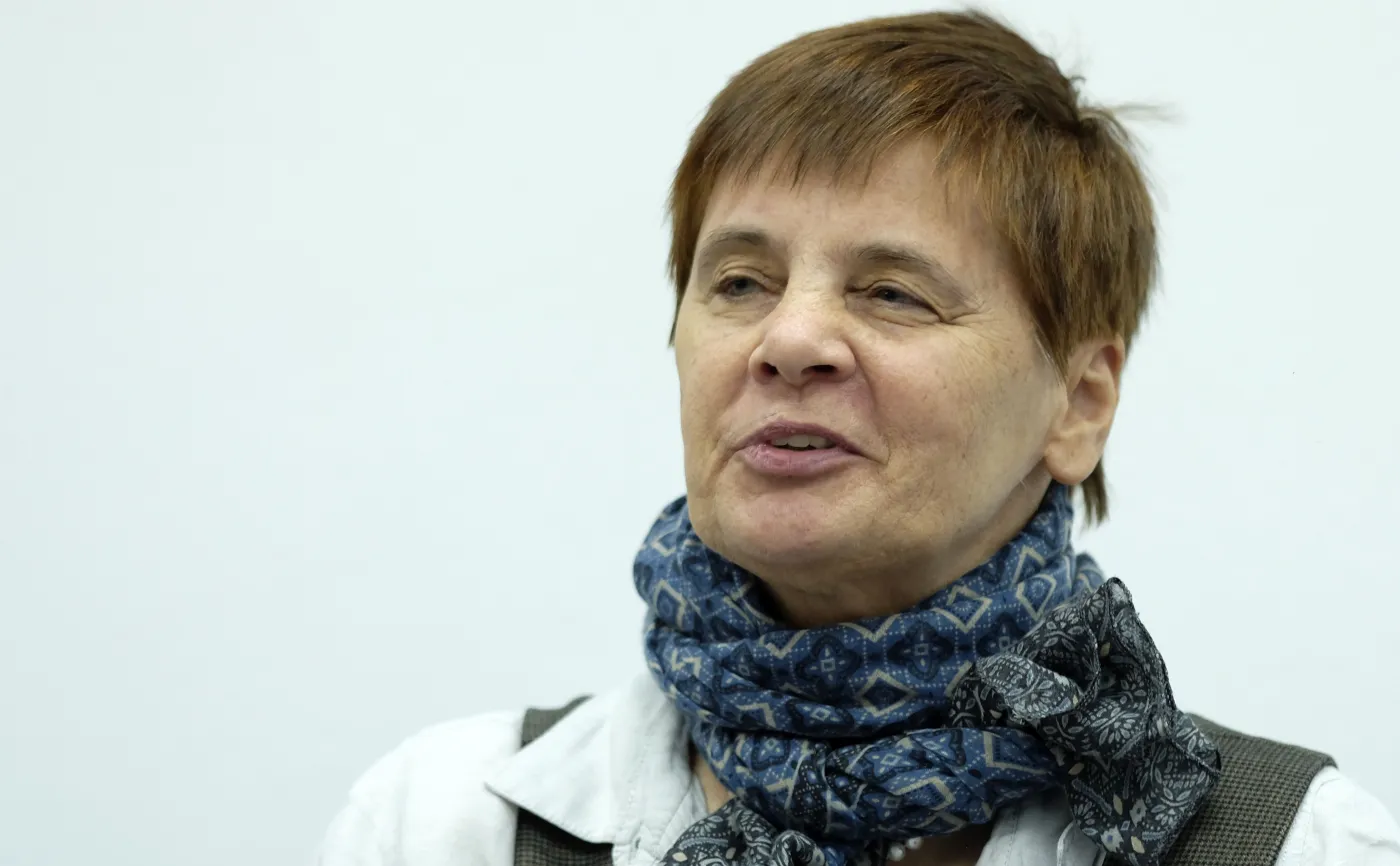 Janina Ochojska
