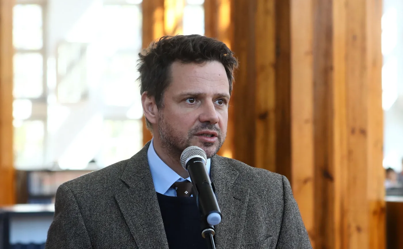Rafał Trzaskowski