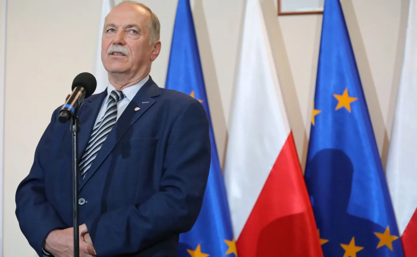 Ryszard Proksa