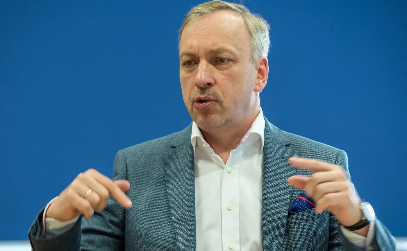 Bogdan Zdrojewski