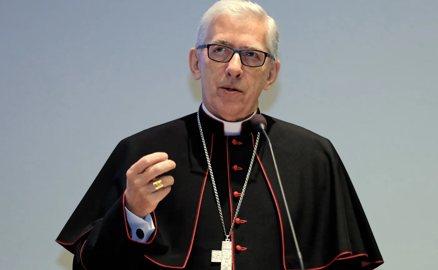 Abp Wiktor Skworc