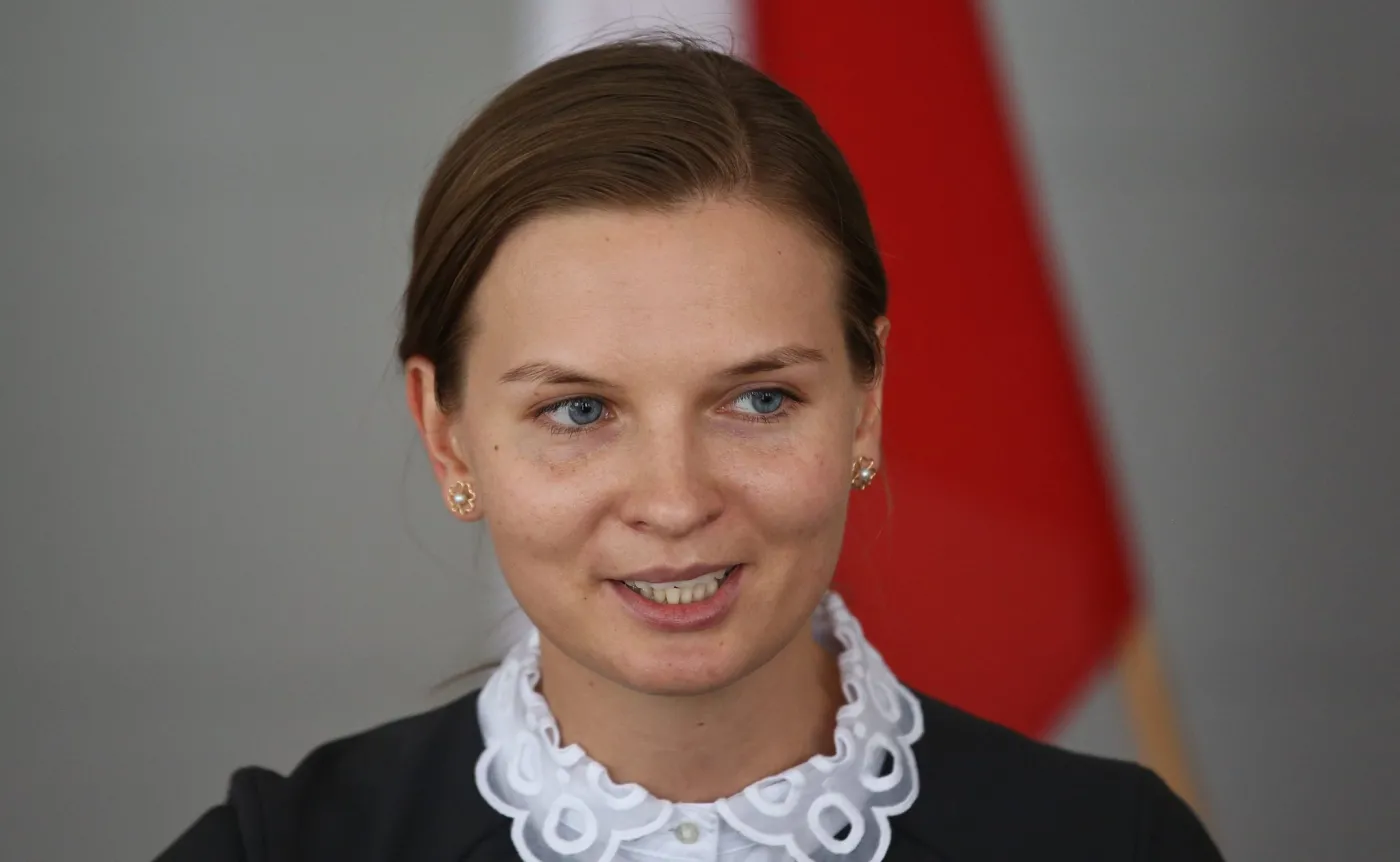 Ludmiła Kozłowska