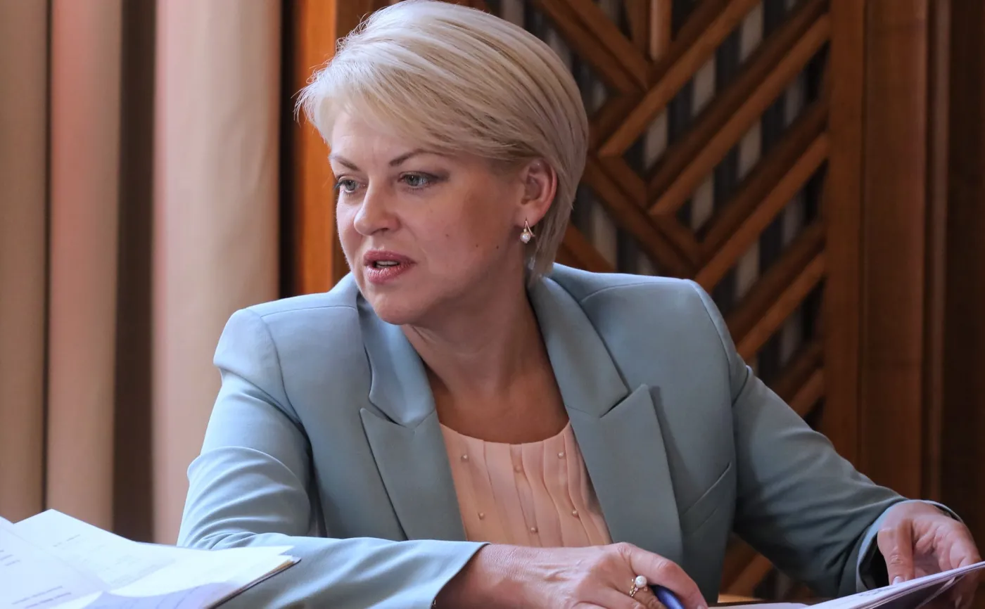 Andżelika Borys