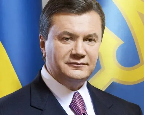 Wiktor Janukowycz