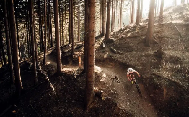 Majówka 2019 - gdzie pojechać? 3 pomysły na wycieczki rowerowe