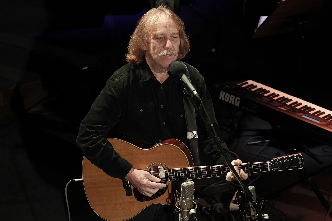 Jaromir Nohavica
