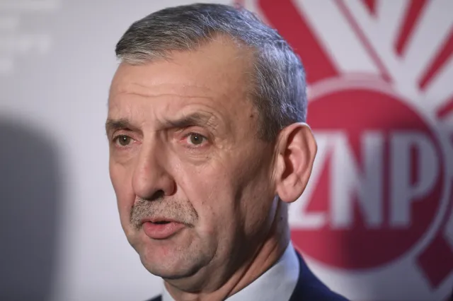 Strajk włoski w szkołach? Broniarz: Rekomenduję nauczycielom wyłącznie działania dydaktyczne