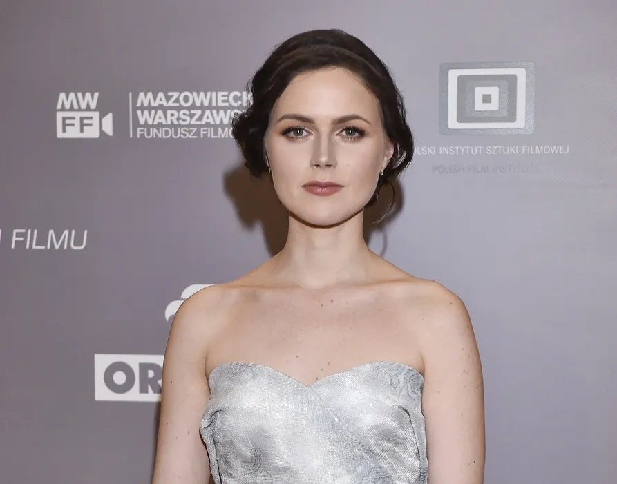 Patrycja Volny