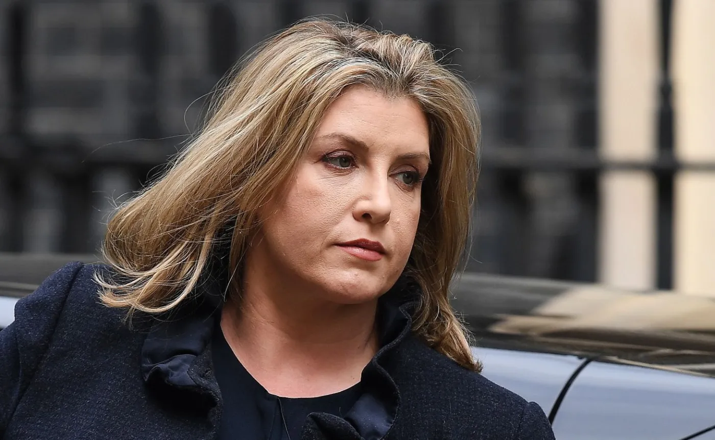 Penny Mordaunt
