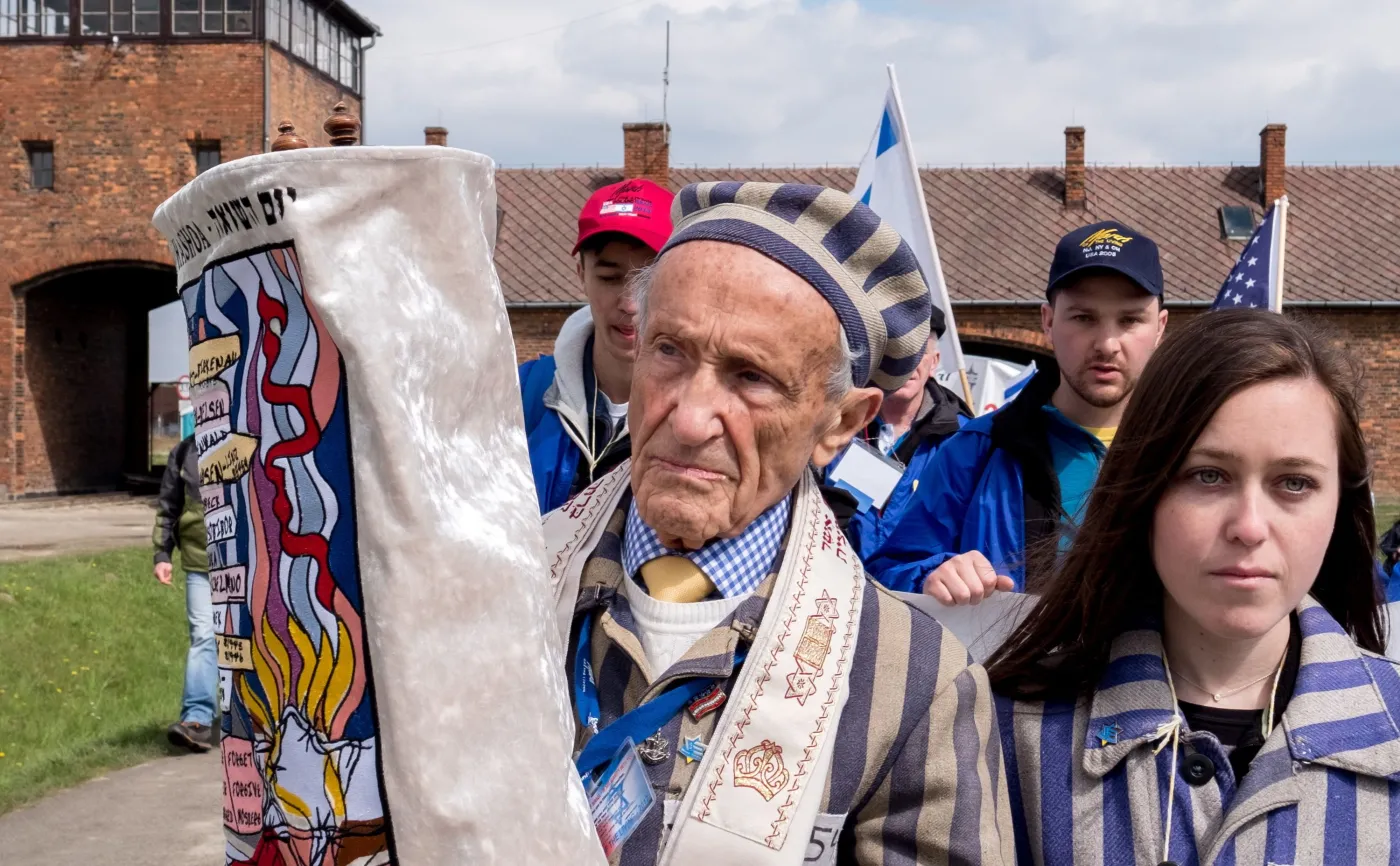 Edward Mosberg