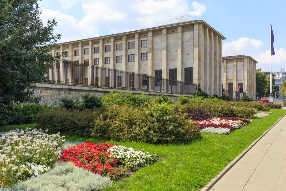 Muzeum Narodowe
