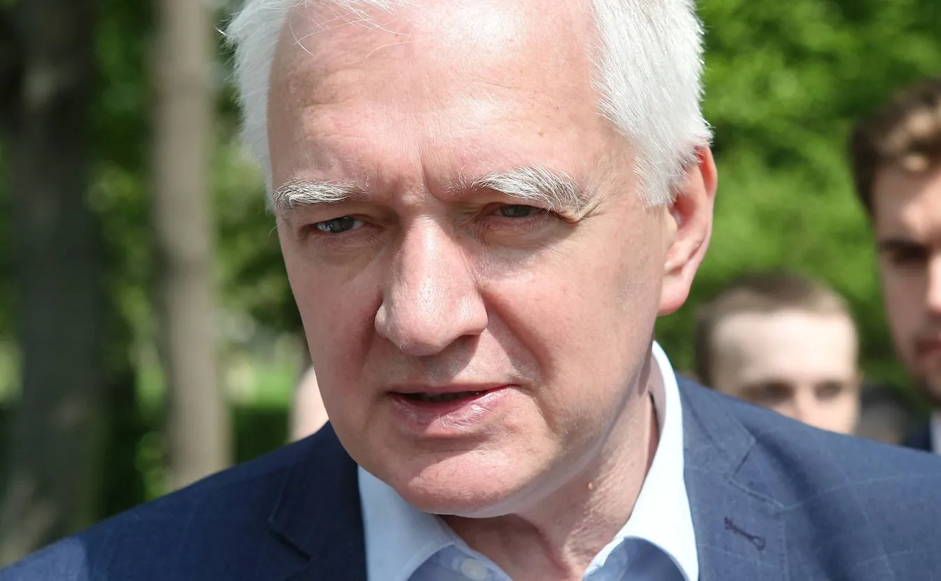 Jarosław Gowin