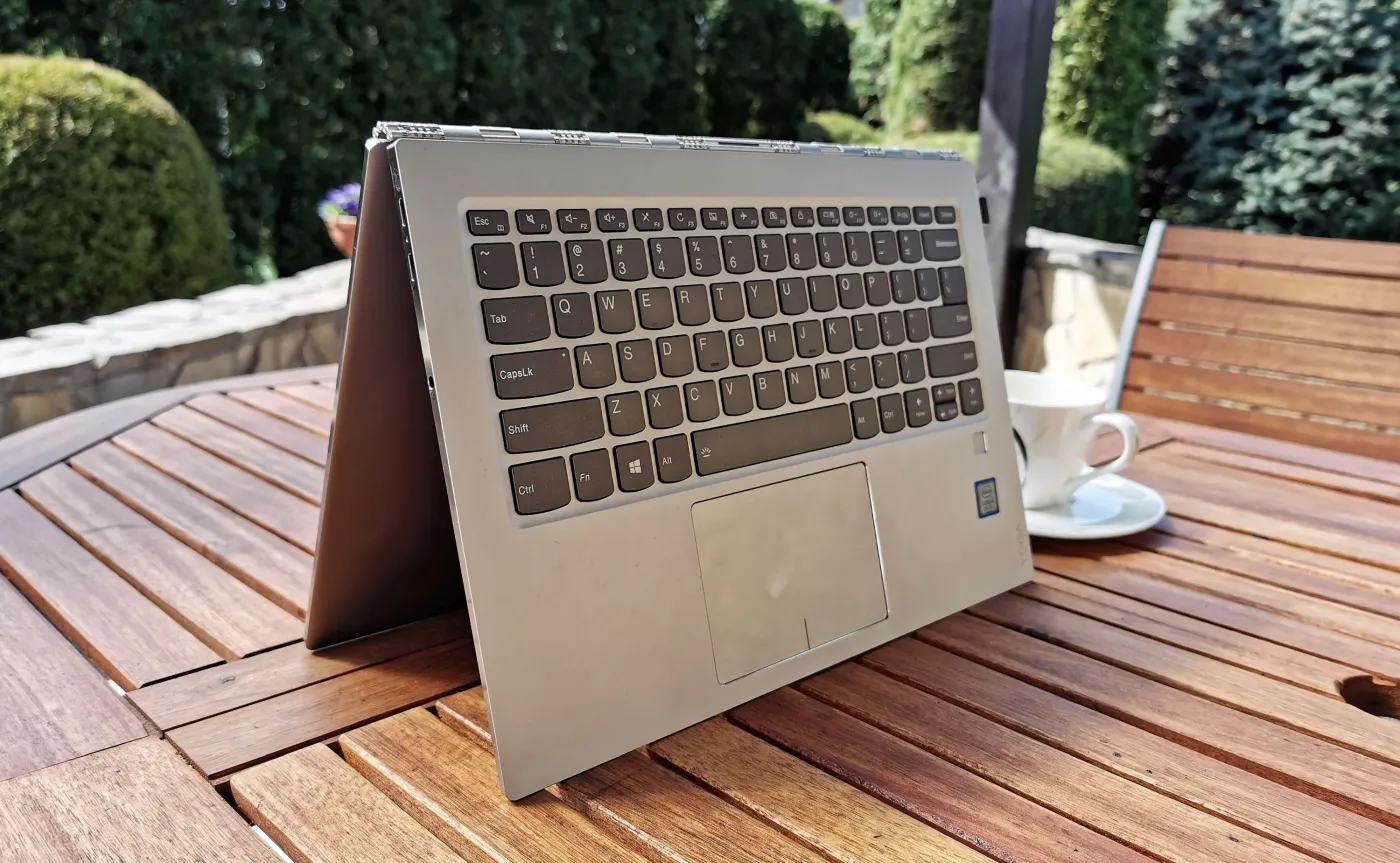 Lenovo Yoga 920