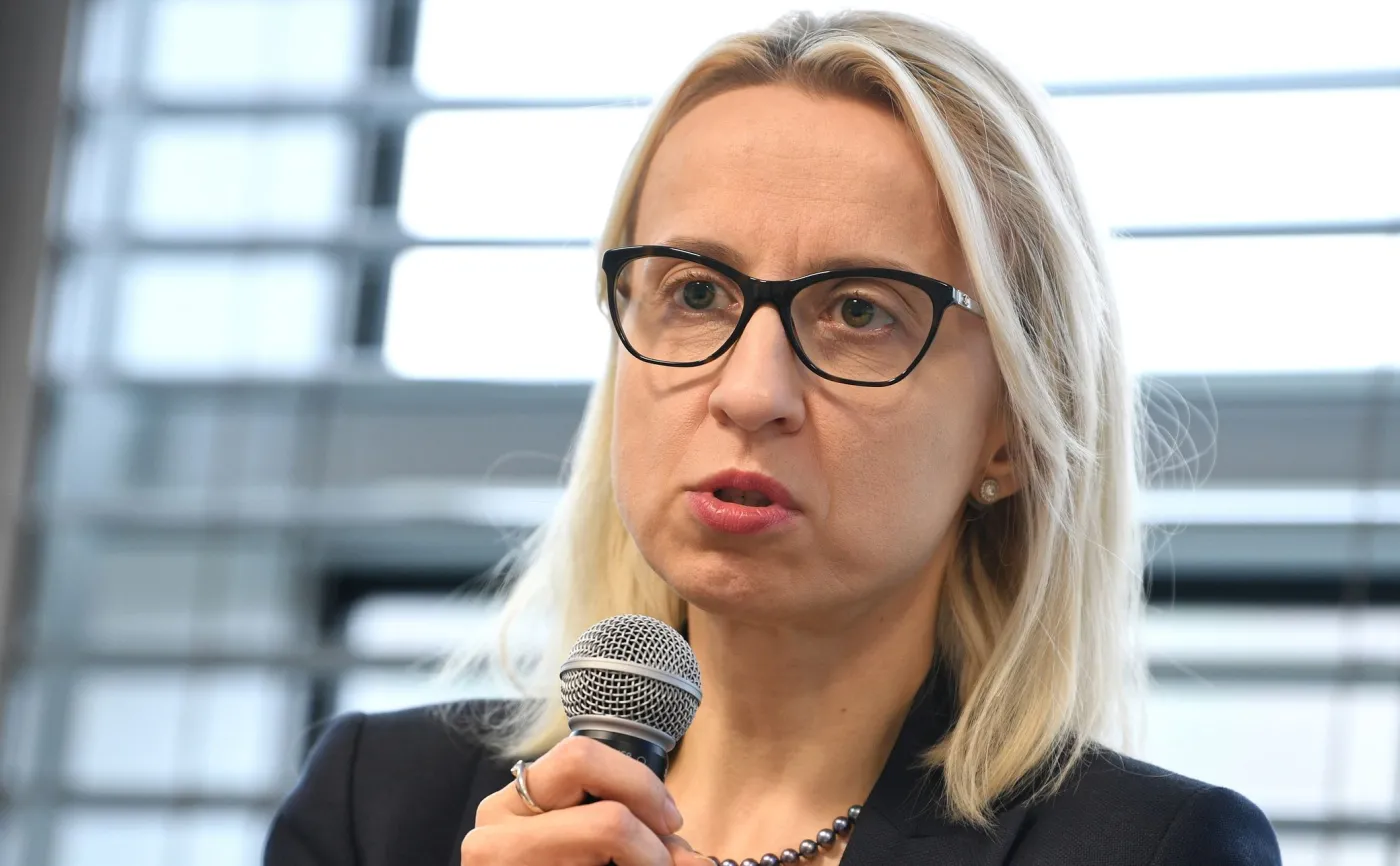 Teresa Czerwińska