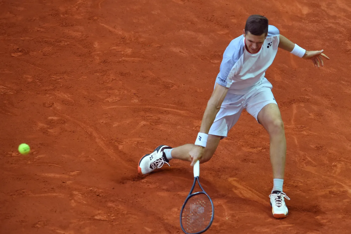 Hubert Hurkacz